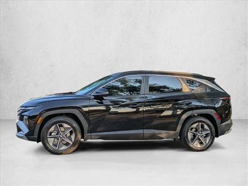 New 2026 Hyundai Tucson SEL image 5