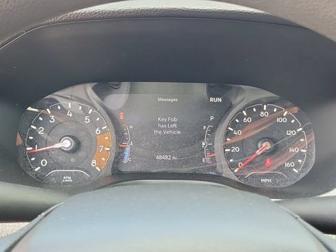 Used 2023 Jeep Compass Sport AWD/4WD image 29