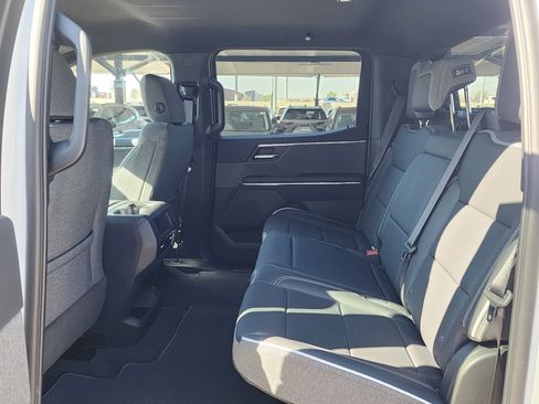 New 2026 GMC Sierra EV Elevation image 43