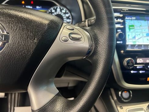 Used 2017 Nissan Murano S w/ Navigation Package AWD/4WD image 16