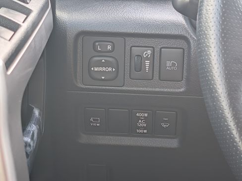 Certified 2023 Toyota 4Runner Limited AWD/4WD image 26