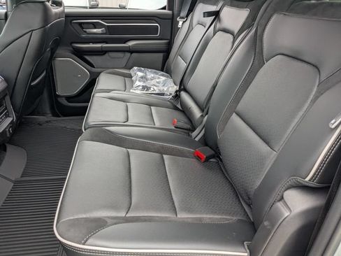 New 2026 RAM 1500 Laramie AWD/4WD image 15