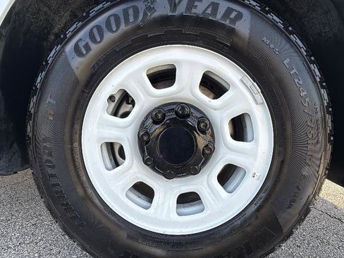 Used 2024 Chevrolet Brightdrop 600 w/ Battery Pack, Max Range image 35