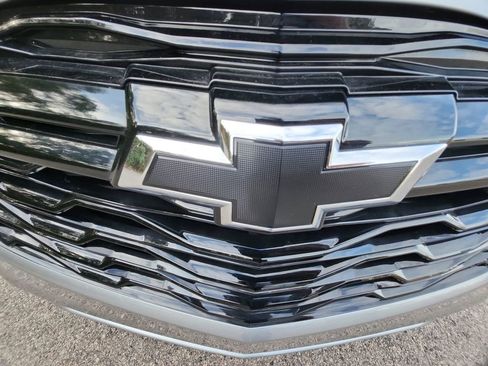 Certified 2024 Chevrolet Equinox RS image 34