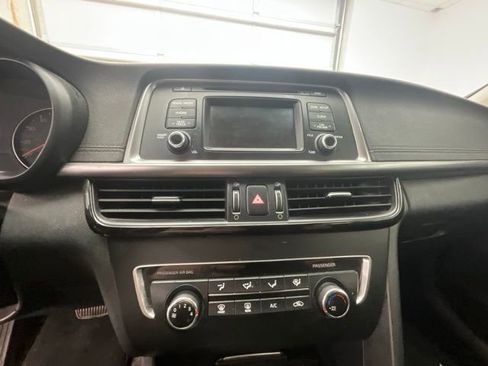 Used 2016 Kia Optima LX FWD image 9