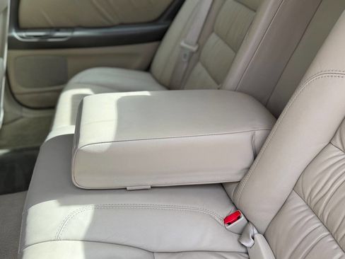 Used 1999 Lexus GS 400 RWD image 41