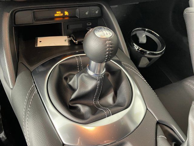 New 2026 MAZDA MX-5 Miata Club RWD image 4