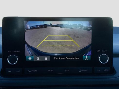 Used 2024 Honda Accord EX image 14