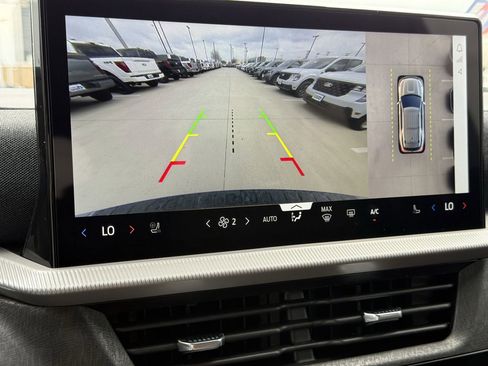 New 2026 Ford Explorer Platinum image 46