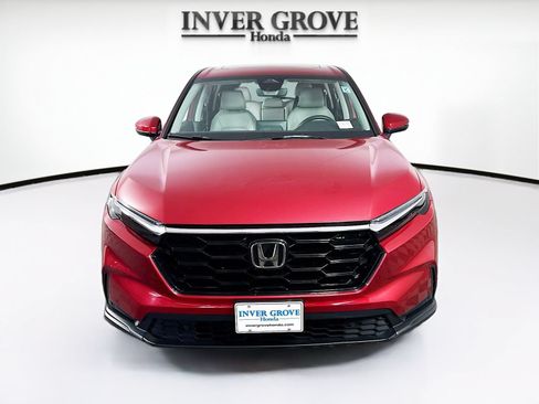 Used 2024 Honda CR-V EX-L image 2