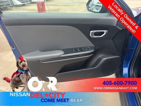Used 2025 Kia K4 FWD image 13