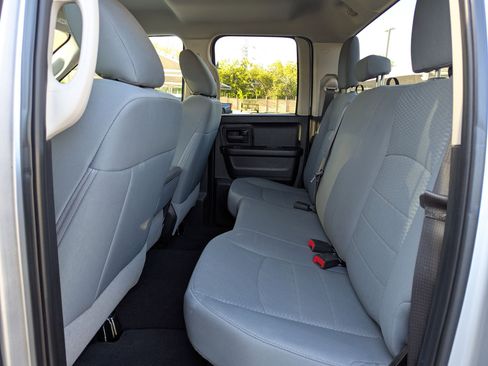 Used 2018 RAM 1500 Tradesman w/ Popular Equipment Group image 14