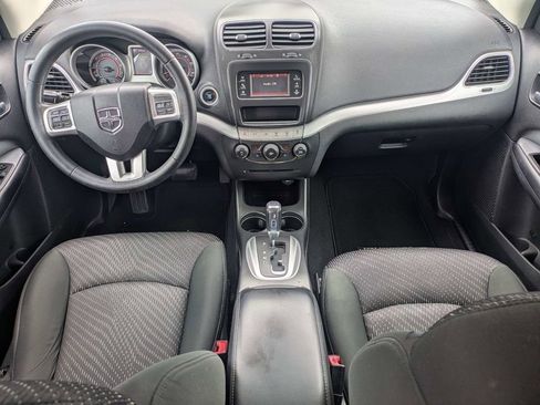 Used 2012 Dodge Journey SXT w/ Popular Equipment Group FWD image 14