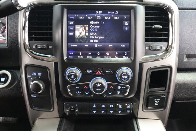 Used 2018 RAM 3500 Laramie w/ Sport Appearance Group AWD/4WD image 62