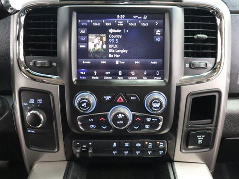 Used 2018 RAM 3500 Laramie w/ Sport Appearance Group AWD/4WD image 62