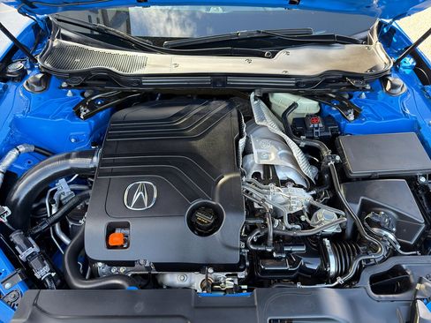 Used 2023 Acura TLX Type S PMC Edition AWD/4WD image 23