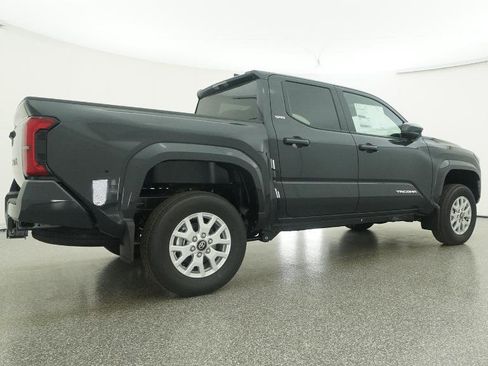 New 2026 Toyota Tacoma SR5 image 71