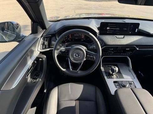 New 2026 MAZDA CX-70 3.3 Turbo S w/ Premium Package AWD/4WD image 5