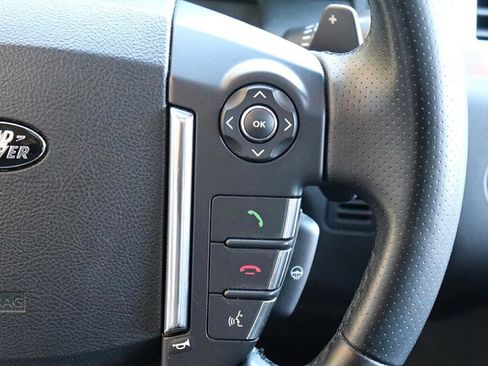 Used 2013 Land Rover Range Rover Sport GT Limited Edition w/ GT Limited Edition Pkg image 26