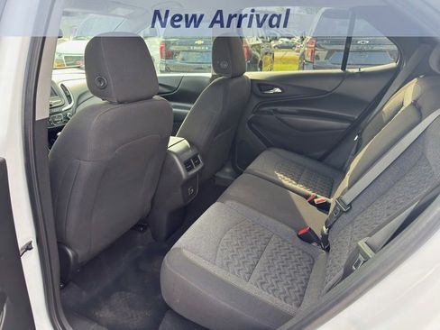 Certified 2023 Chevrolet Equinox LT AWD/4WD image 4