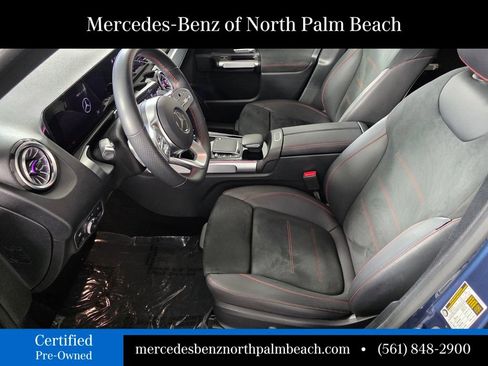 Certified 2023 Mercedes-Benz GLB 250 image 9