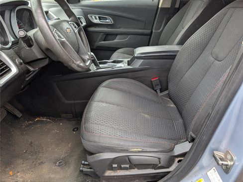 Used 2015 Chevrolet Equinox LS FWD image 10