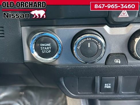 Used 2023 Toyota Tacoma SR5 w/ SX Package AWD/4WD image 20