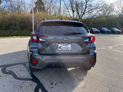 New 2026 Subaru Crosstrek 2.5i Limited image 6