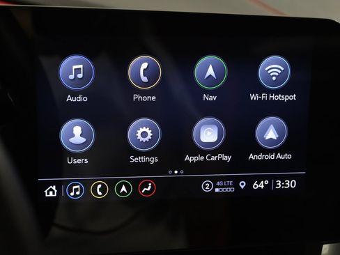 Used 2023 Chevrolet Corvette Stingray Preferred Conv w/ 2LT image 56