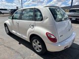 Used 2009 Chrysler PT Cruiser LX image 4