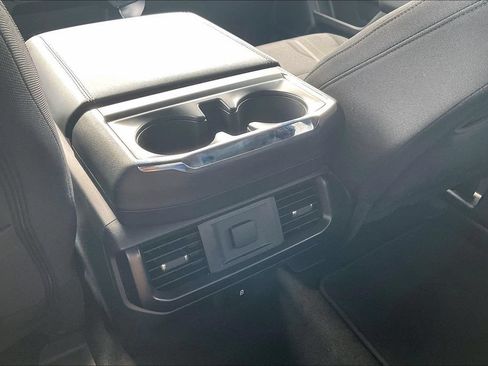 Used 2024 Ford F150 STX AWD/4WD image 11