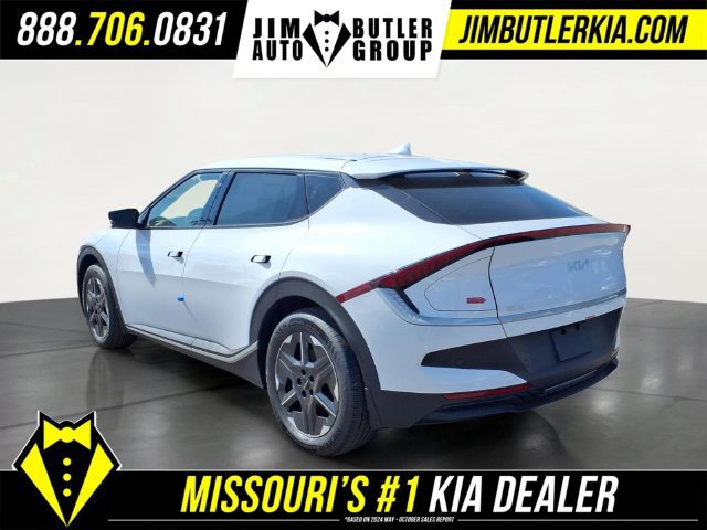 New 2026 Kia EV6 Light RWD image 17