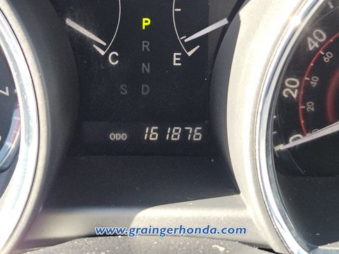 Used 2008 Toyota Highlander Limited AWD/4WD image 21