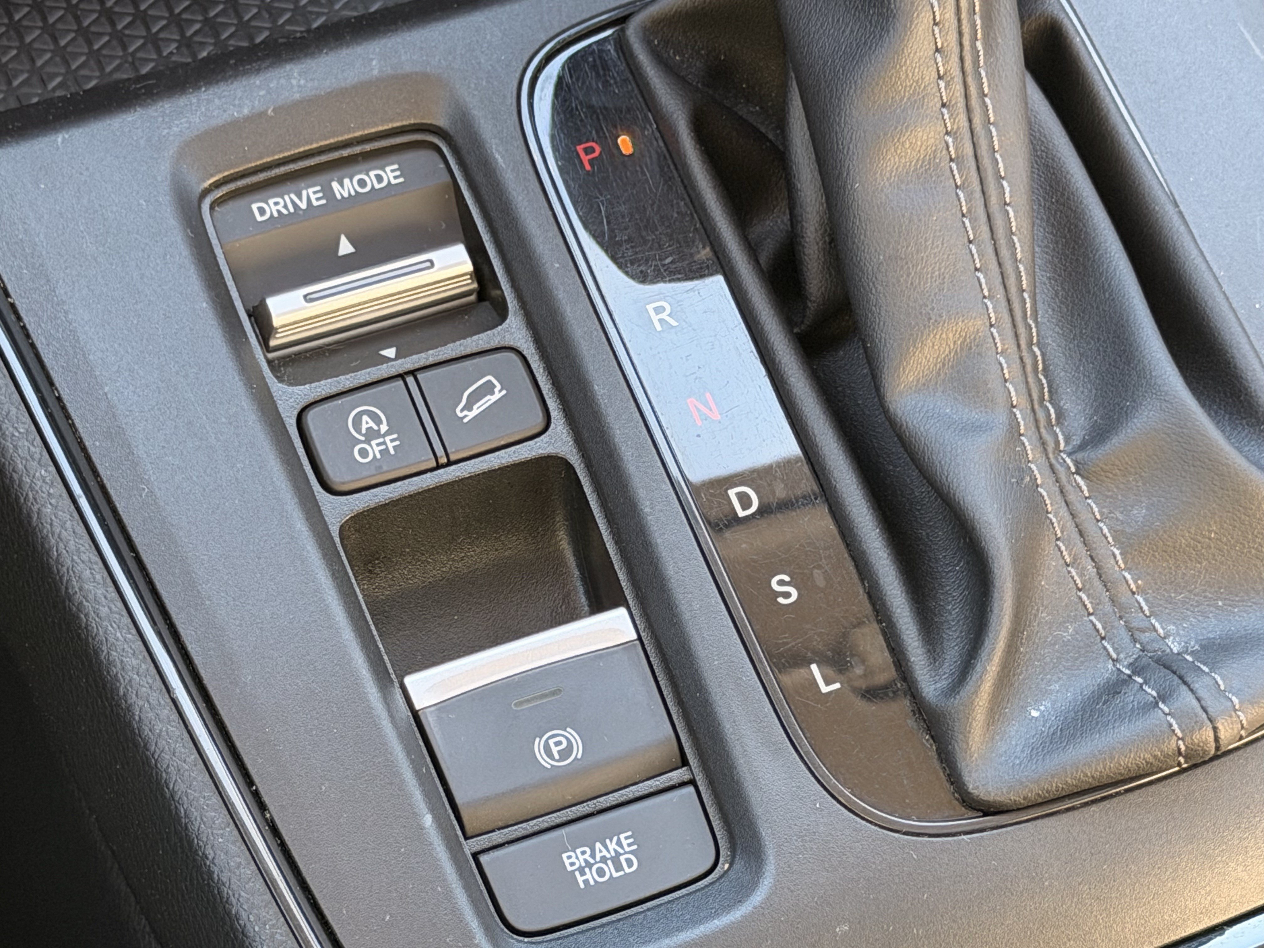 Used 2024 Honda CR-V EX image 23