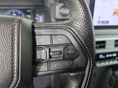 Certified 2024 Toyota Tacoma SR AWD/4WD image 15