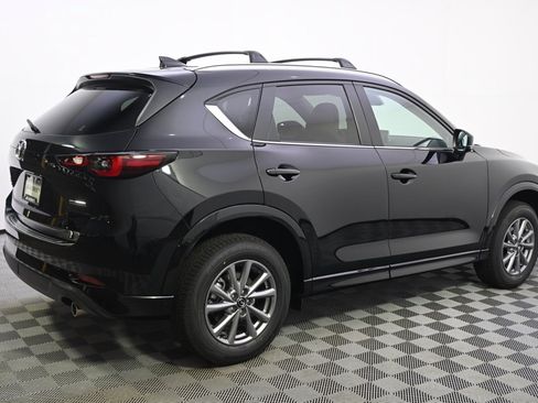 New 2025 MAZDA CX-5 AWD 2.5 S image 7