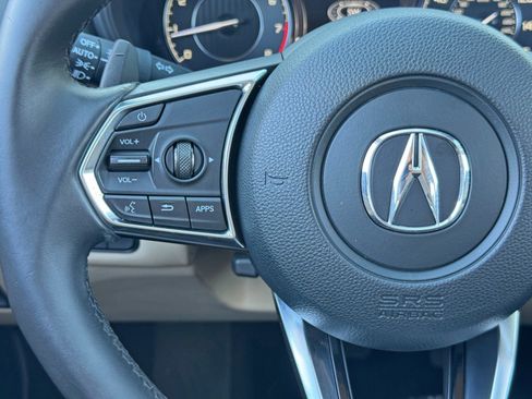 Used 2021 Acura TLX w/ Technology Package image 21