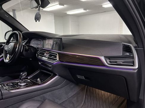 Used 2019 BMW X5 xDrive40i w/ Convenience Package AWD/4WD image 29
