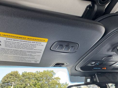 New 2025 Ford Bronco Raptor AWD/4WD image 12