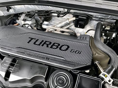 Used 2023 Kia K5 GT-Line image 30