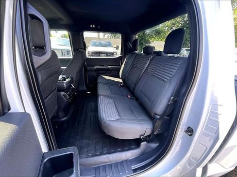 Used 2021 Ford F150 XL w/ STX Appearance Package AWD/4WD image 21