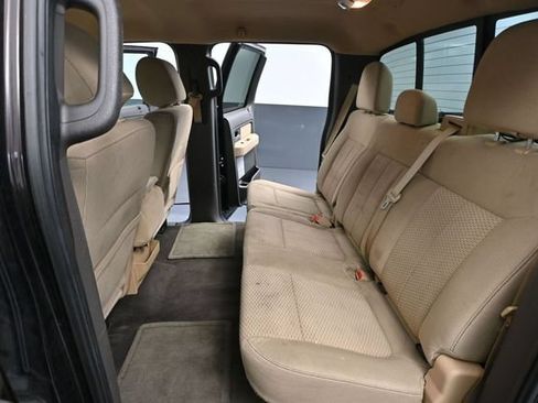 Used 2013 Ford F150 XLT w/ Luxury Equipment Group AWD/4WD image 34
