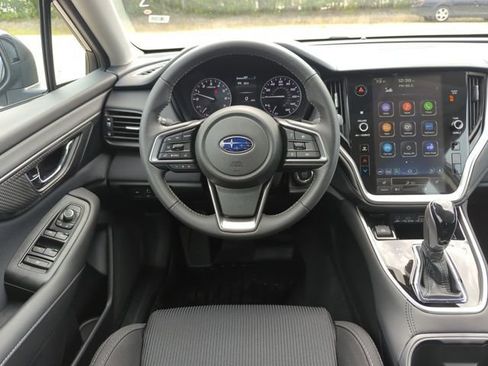 New 2025 Subaru Legacy Premium image 13