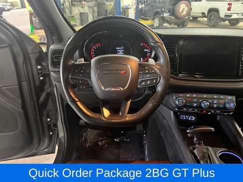 Used 2024 Dodge Durango GT AWD/4WD image 17