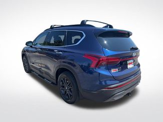 Certified 2023 Hyundai Santa Fe XRT w/ Cargo Package FWD video 3