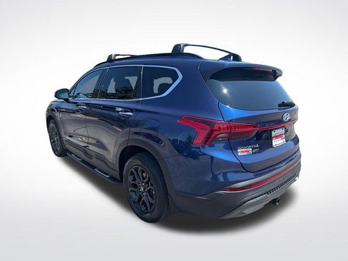 Certified 2023 Hyundai Santa Fe XRT w/ Cargo Package FWD image 3