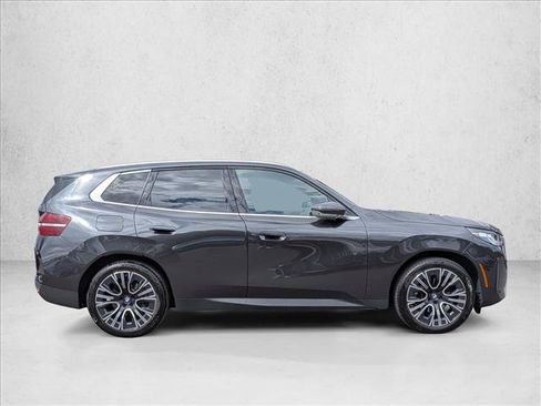 Used 2025 BMW X3 xDrive30i w/ Premium Package AWD/4WD image 4