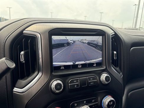Certified 2021 GMC Sierra 1500 Denali AWD/4WD image 15