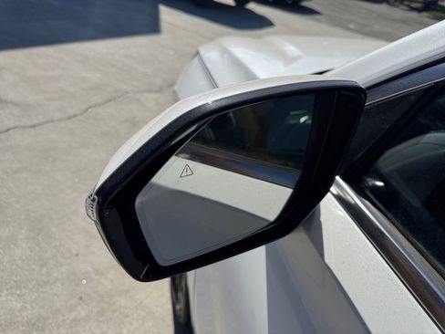 Used 2024 Hyundai Palisade Calligraphy image 34