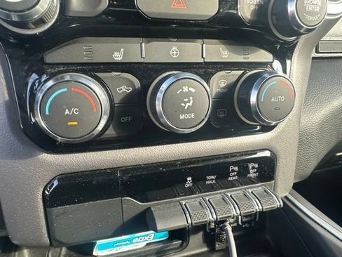 Used 2023 RAM 1500 Big Horn AWD/4WD image 20
